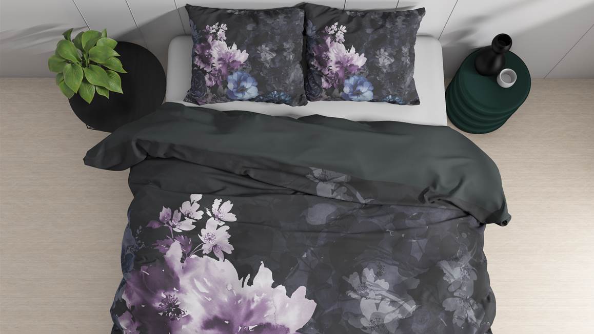 Dreamhouse Delora housse de couette