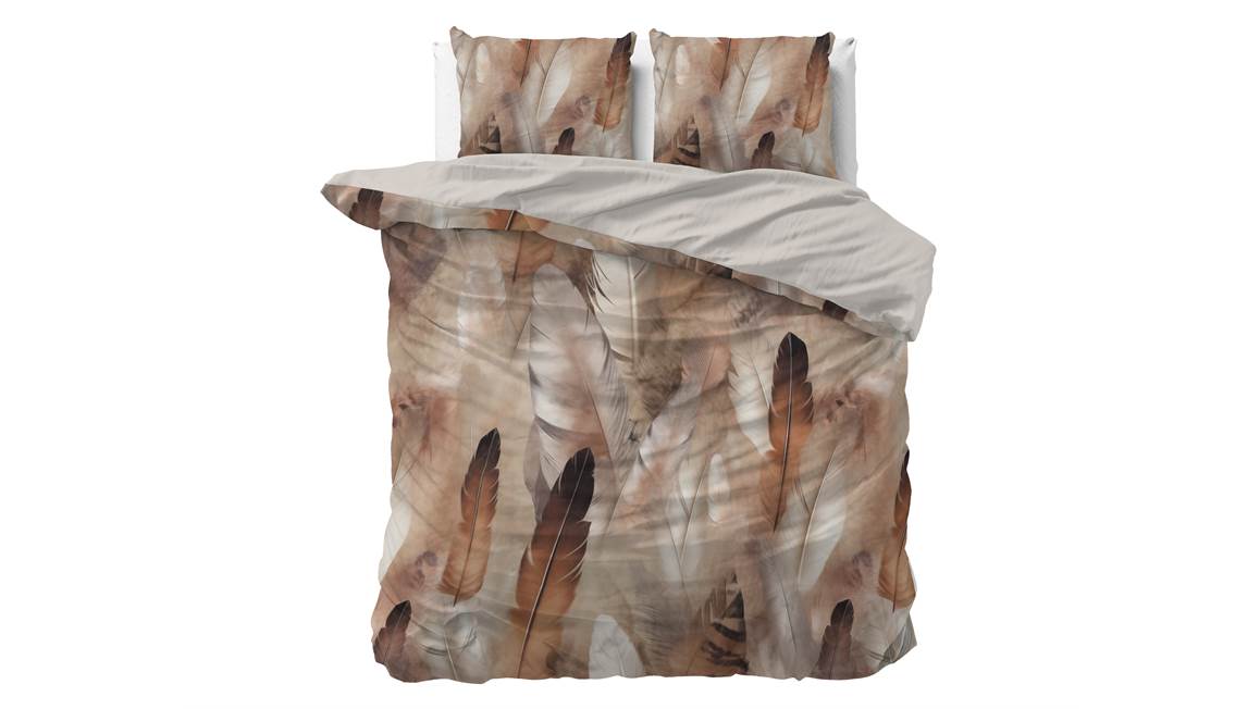 Dreamhouse Feathura housse de couette