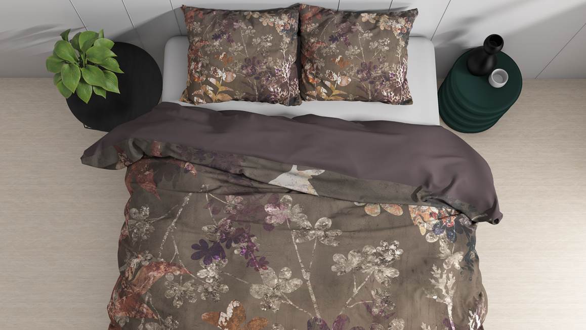 Dreamhouse Vivian housse de couette