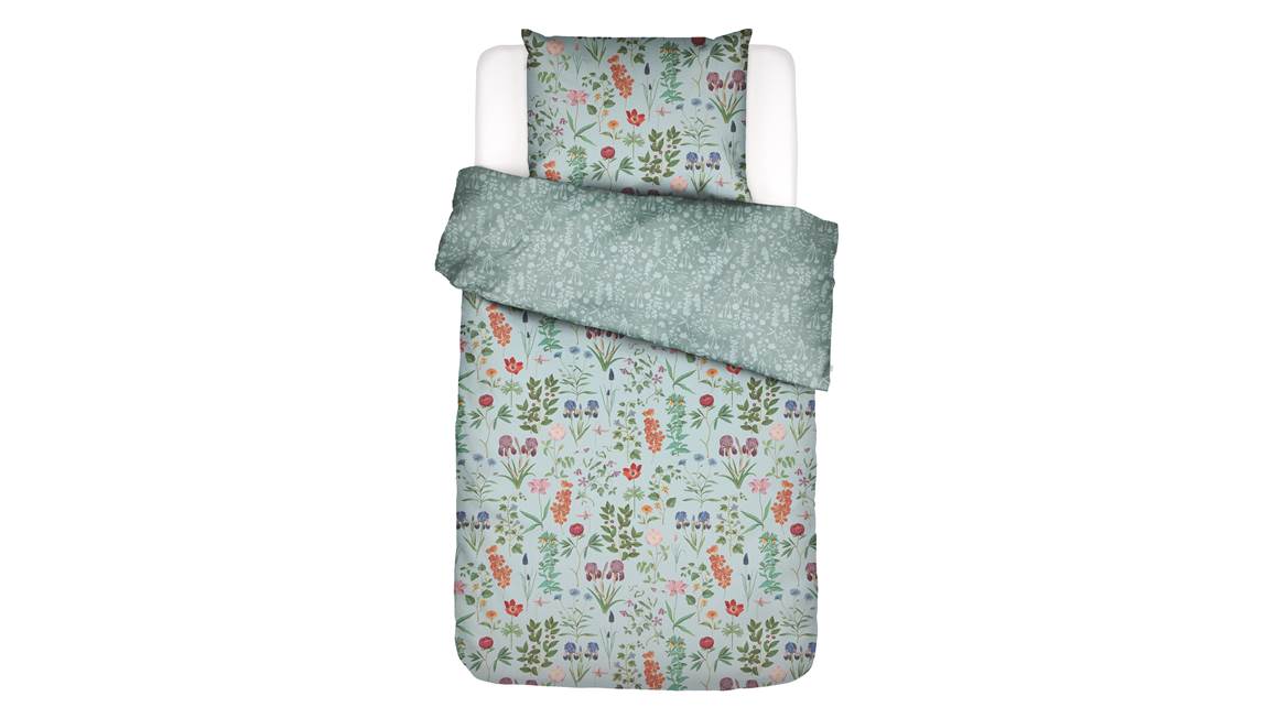 Essenza Marigold housse de couette