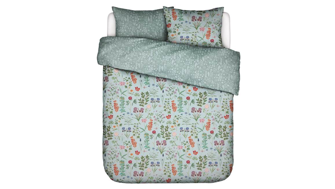 Essenza Marigold housse de couette