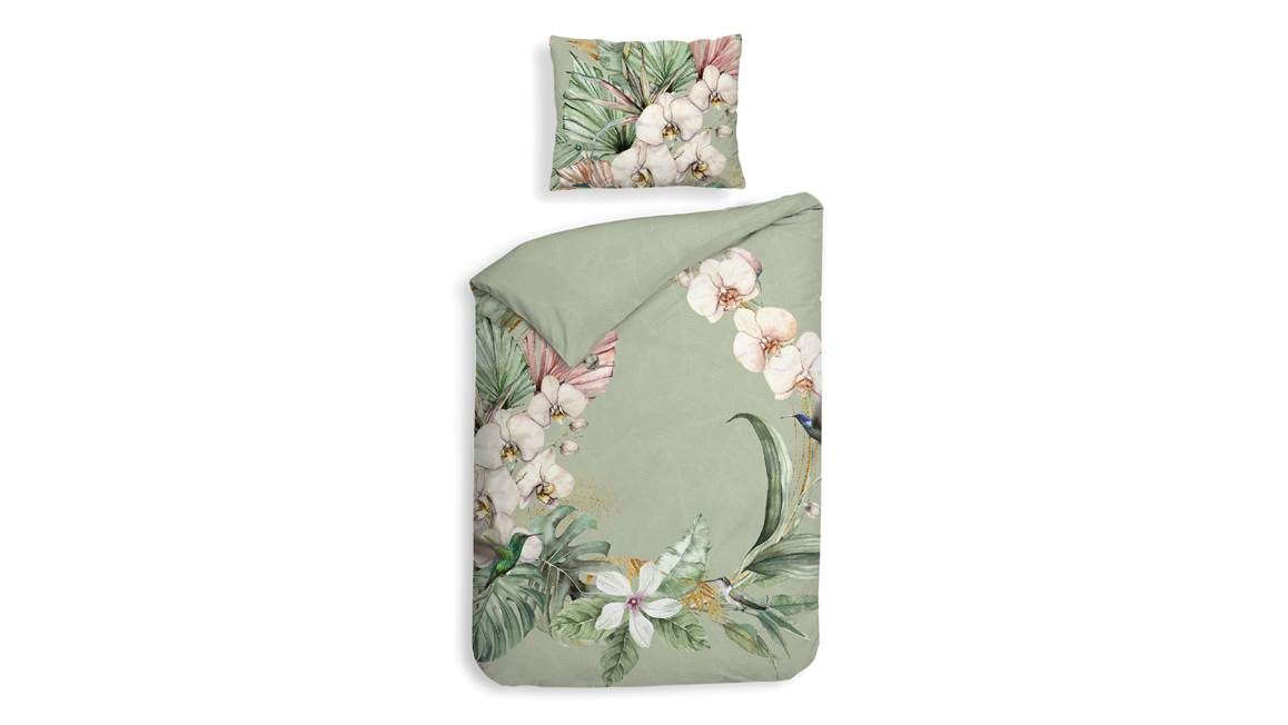 Heckettlane Ana housse de couette