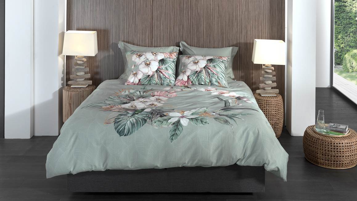 Heckettlane Ana housse de couette