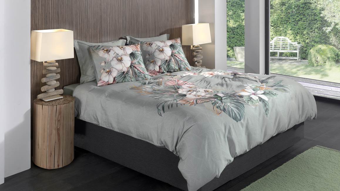 Heckettlane Ana housse de couette
