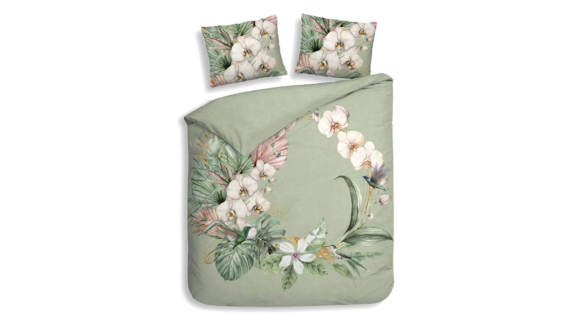 Heckettlane Ana housse de couette