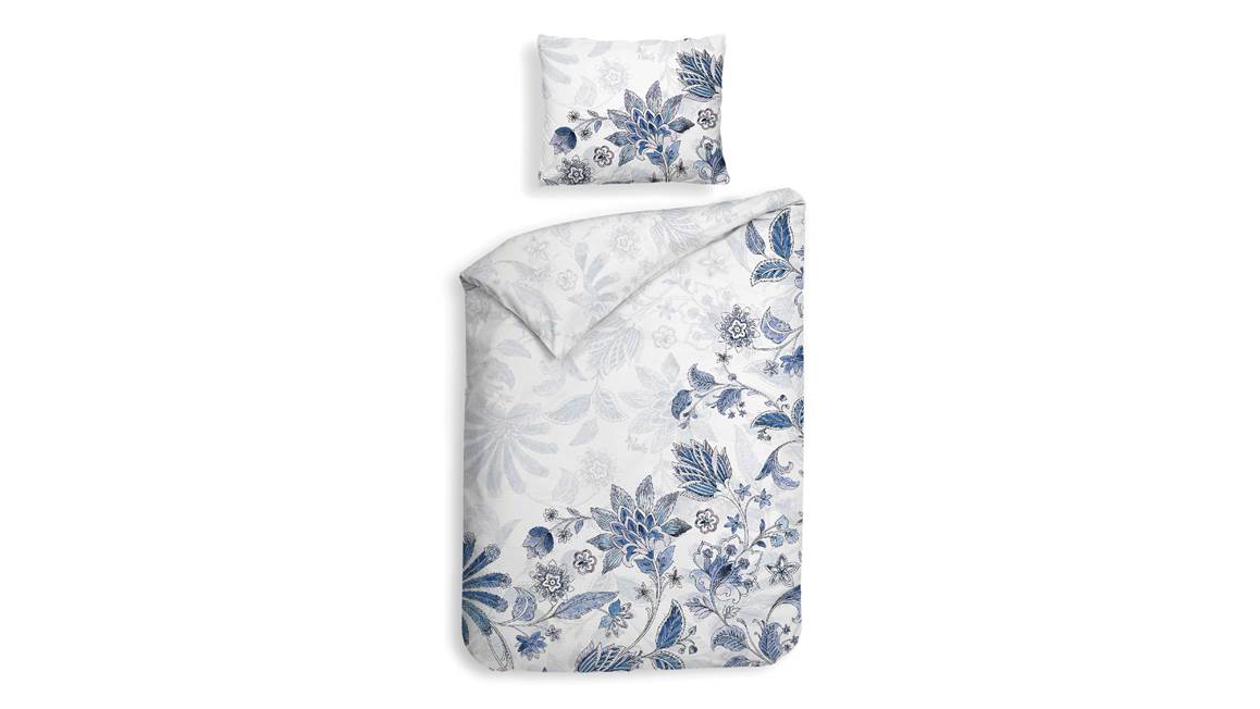 Heckettlane Asia housse de couette