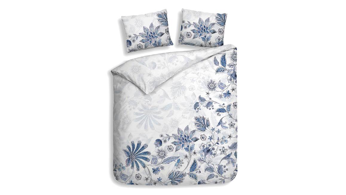 Heckettlane Asia housse de couette