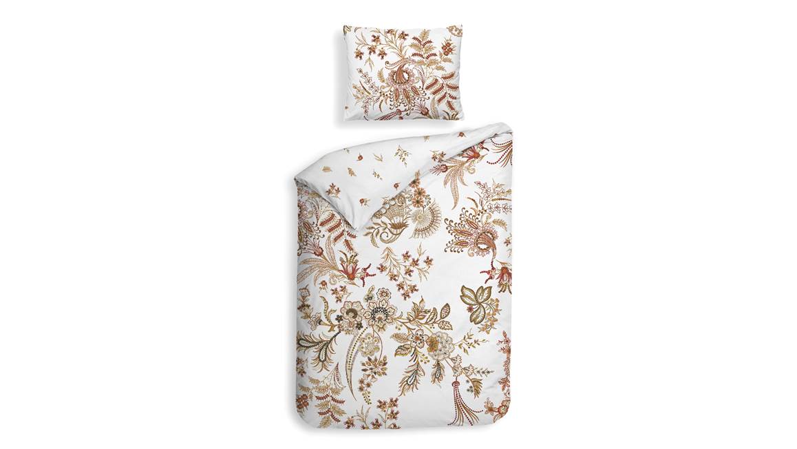 Heckettlane Ceyda housse de couette