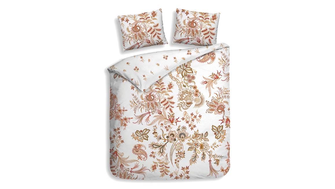 Heckettlane Ceyda housse de couette