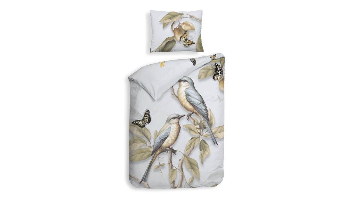 Heckettlane Daina housse de couette