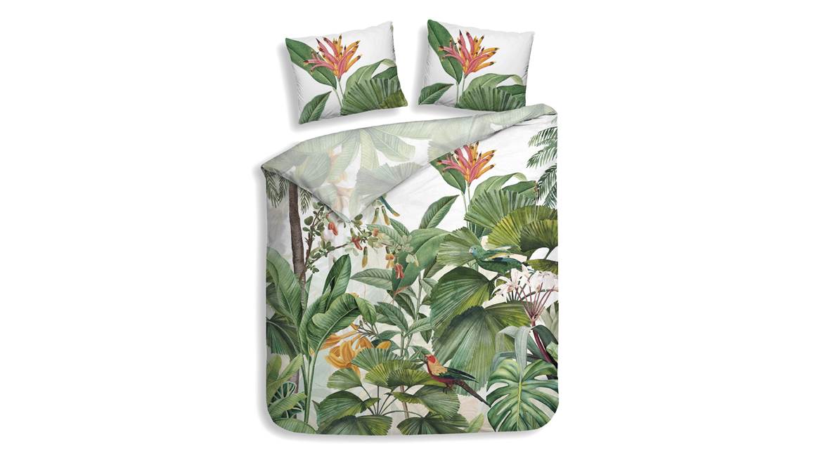 Heckettlane Elisa housse de couette