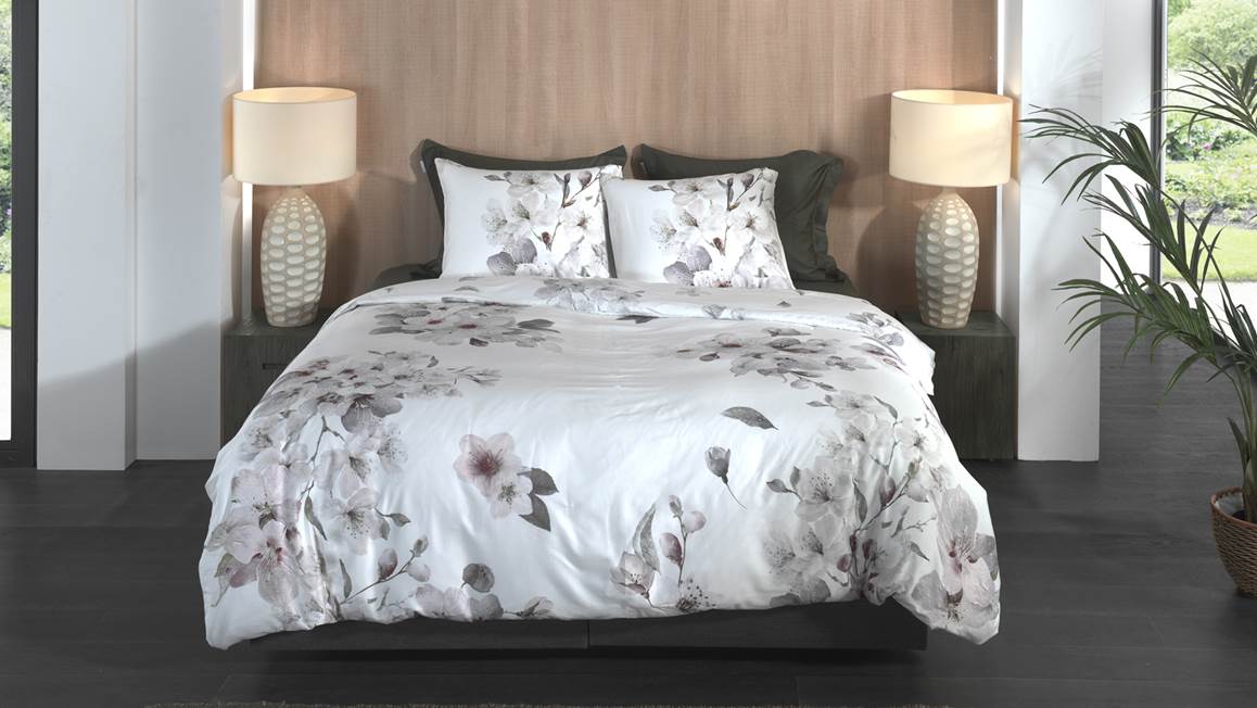 Heckettlane Fai housse de couette