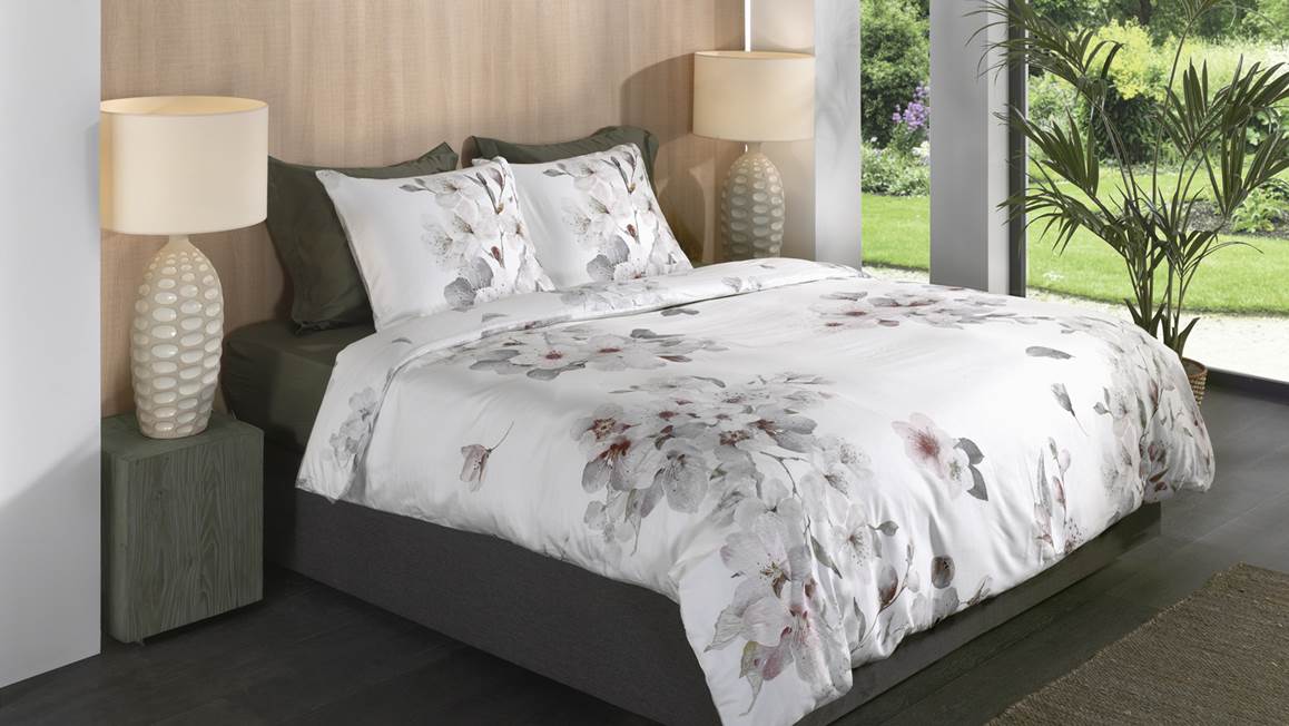 Heckettlane Fai housse de couette