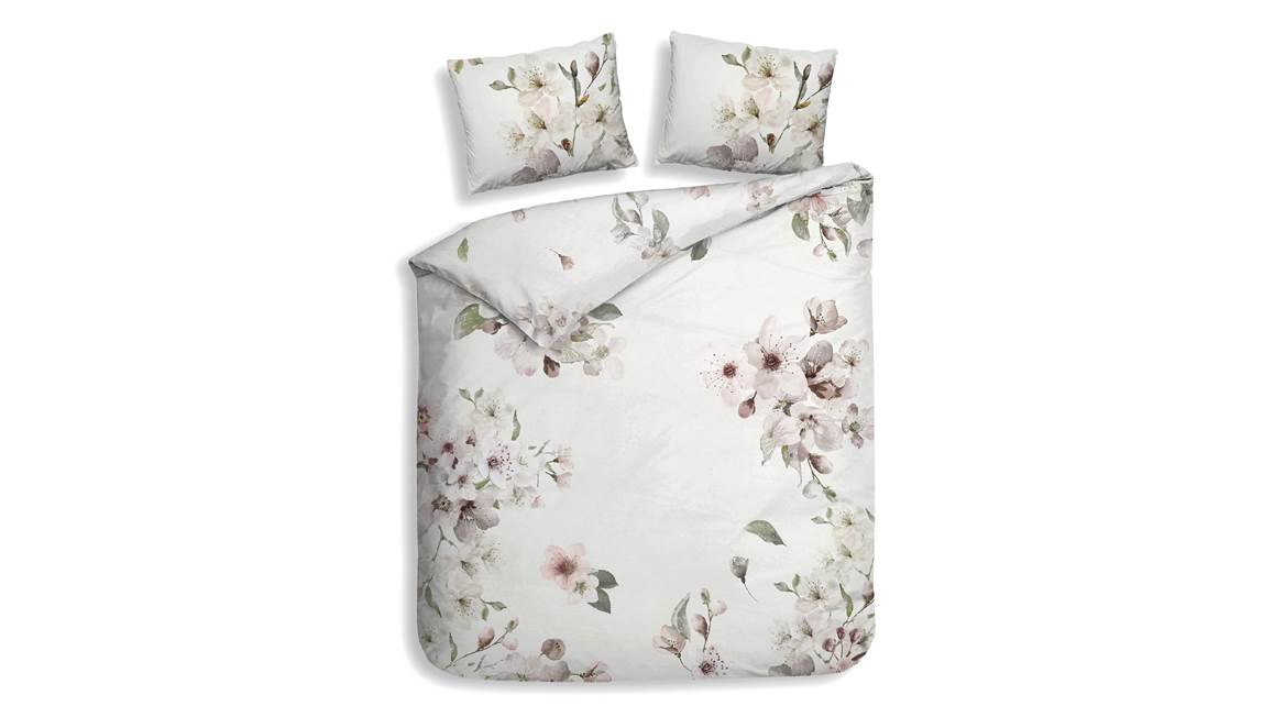 Heckettlane Fai housse de couette
