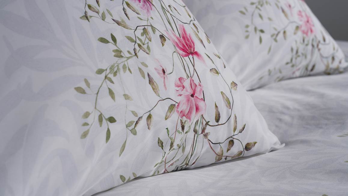 Heckettlane Jolie housse de couette