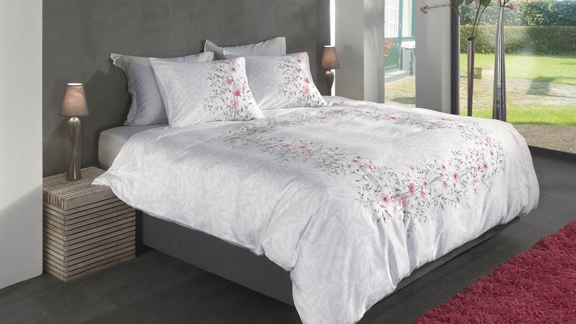 Heckettlane Jolie housse de couette
