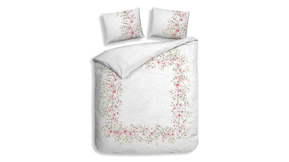 Heckettlane Jolie housse de couette