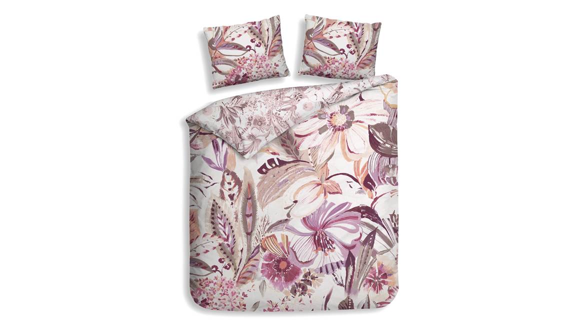 Heckettlane Kina housse de couette