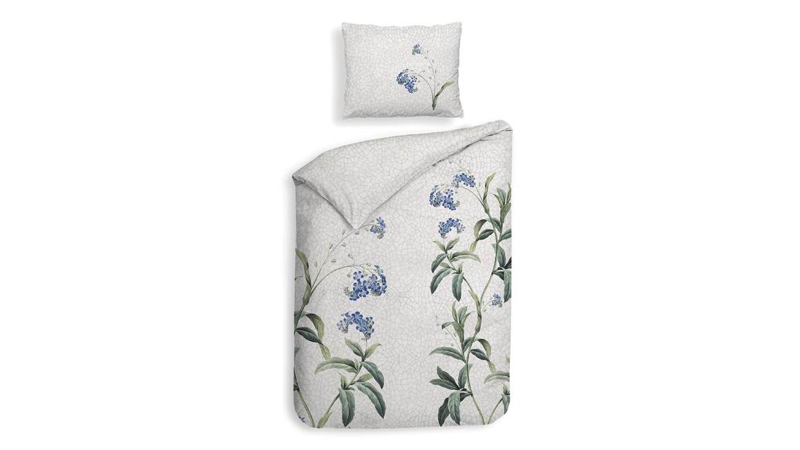Heckettlane Lacie housse de couette