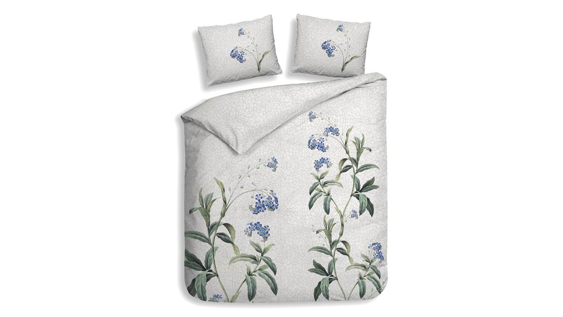 Heckettlane Lacie housse de couette