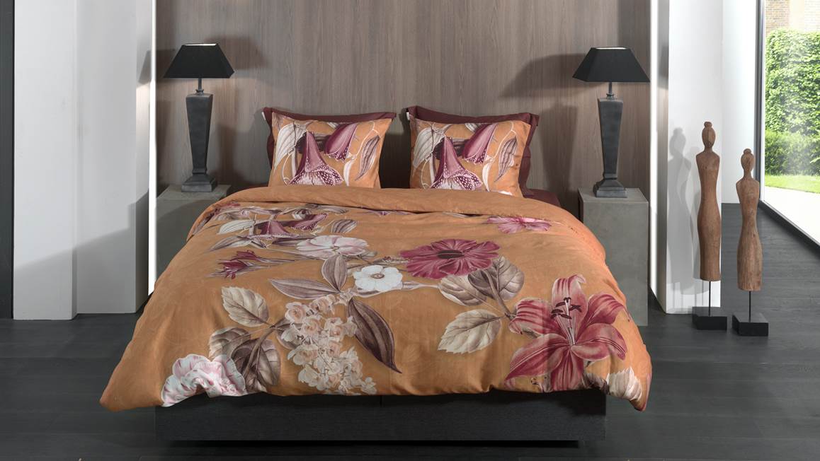Heckettlane Malu housse de couette
