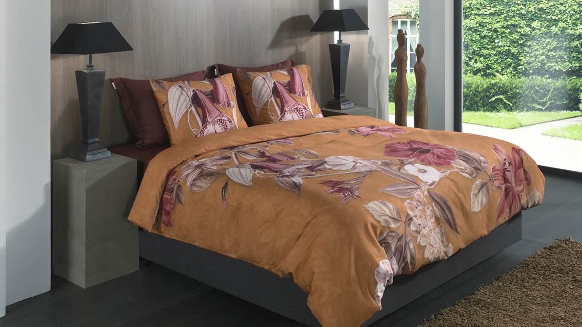 Heckettlane Malu housse de couette