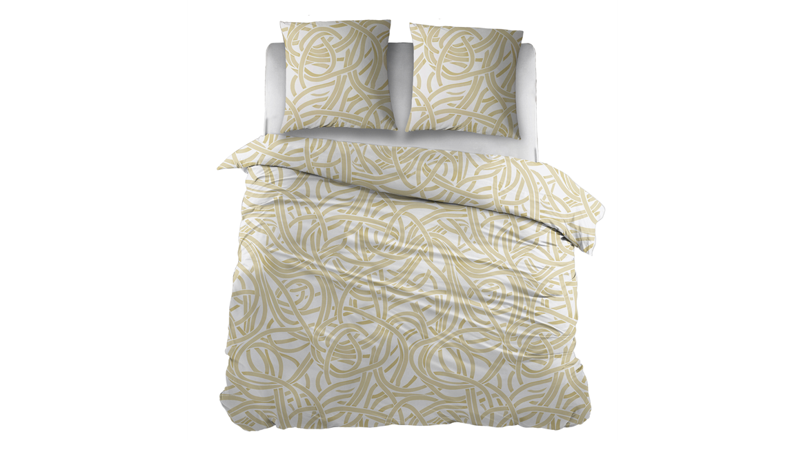 Snoozing Camila housse de couette