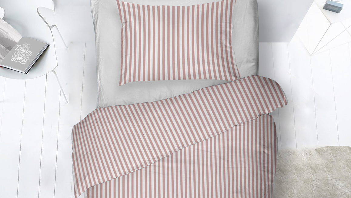 Snoozing Carine housse de couette