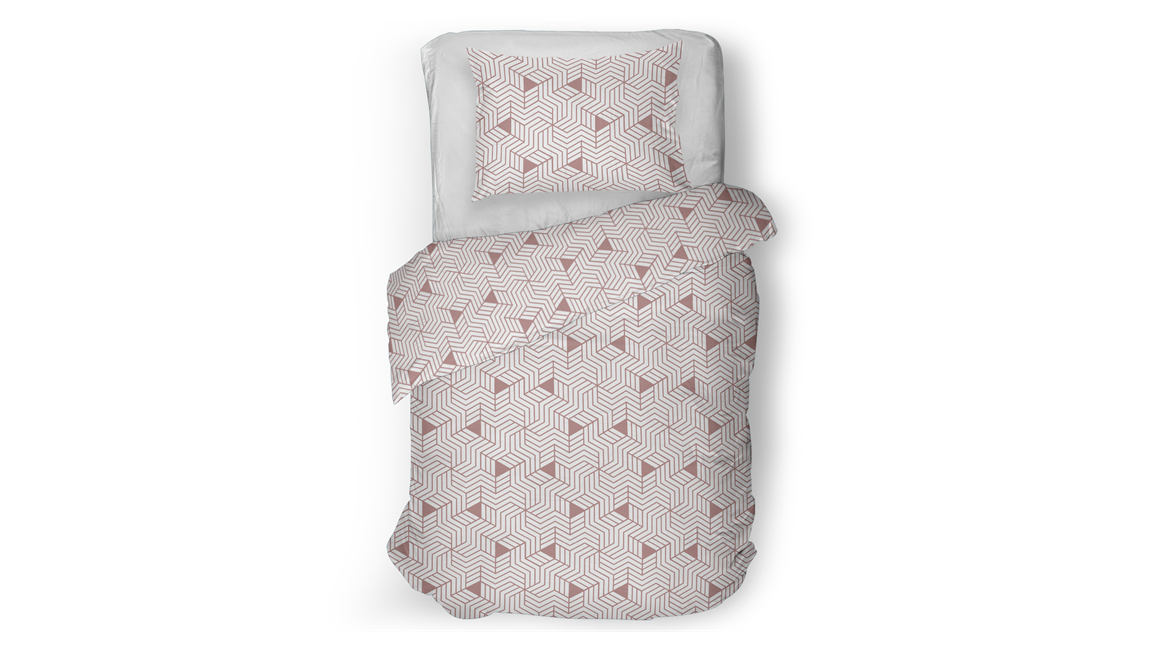 Snoozing Celine housse de couette