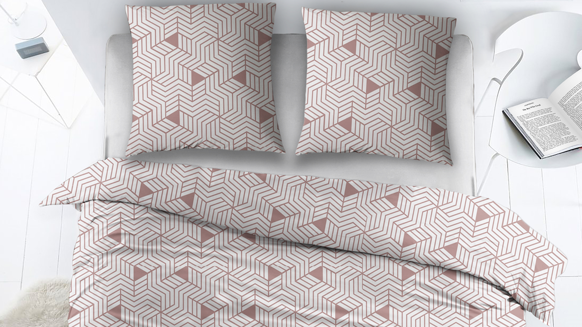 Snoozing Celine housse de couette