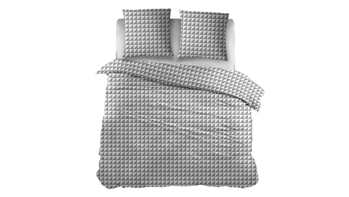 Snoozing Chanel housse de couette