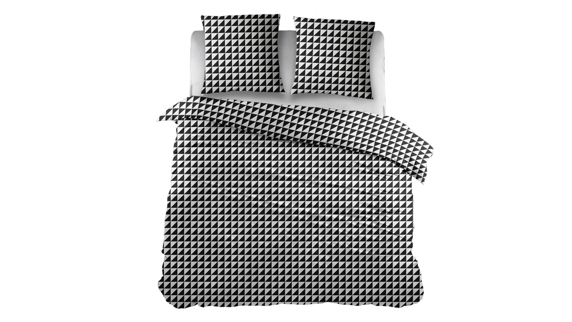 Snoozing Chanel housse de couette