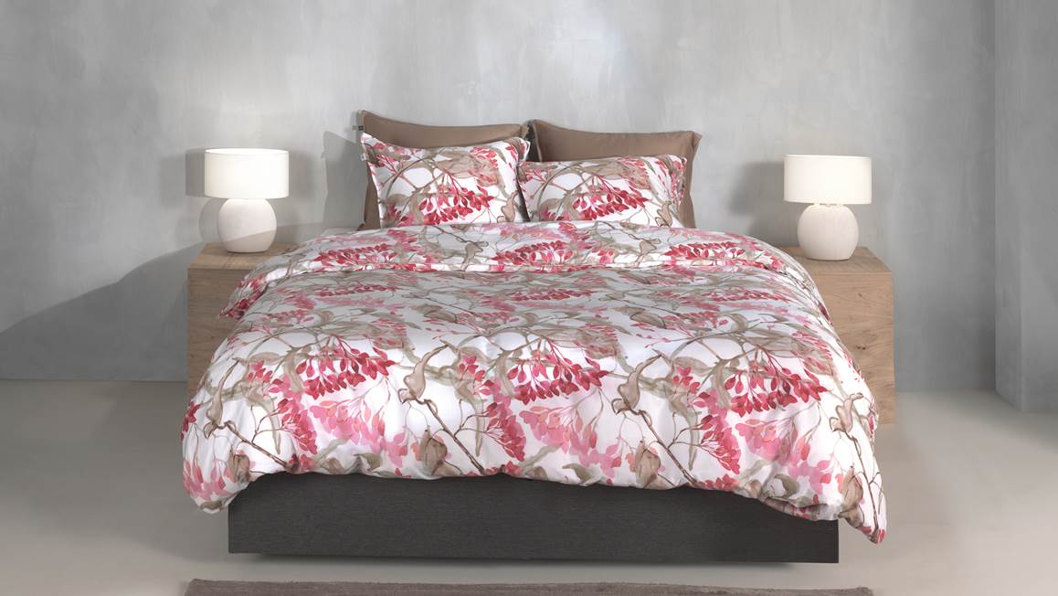 Zohome Dario housse de couette