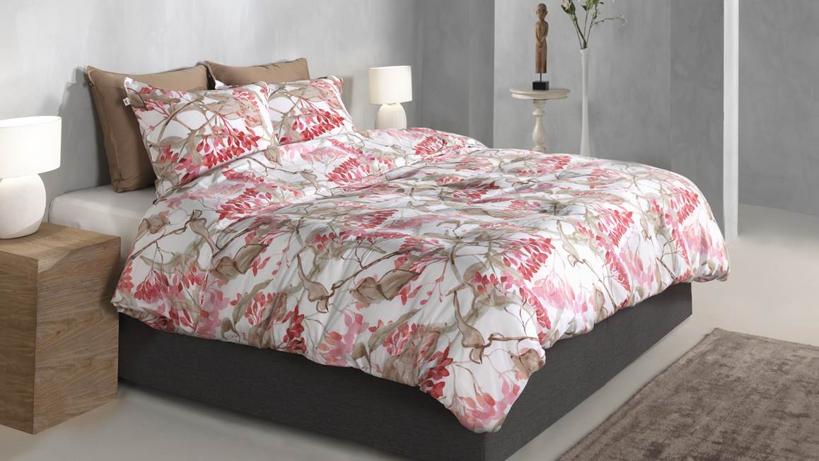 Zohome Dario housse de couette