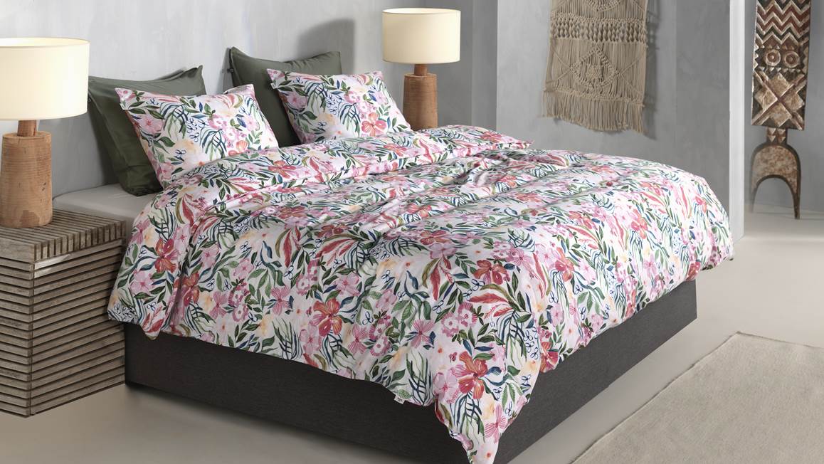 Zohome Evita housse de couette
