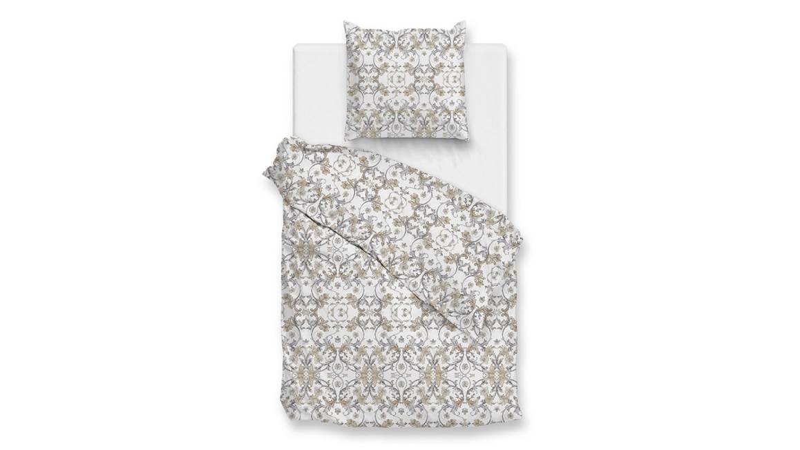 Zohome Fausto housse de couette