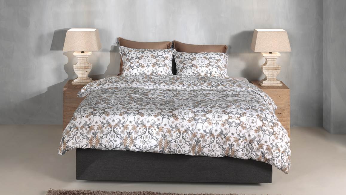 Zohome Fausto housse de couette