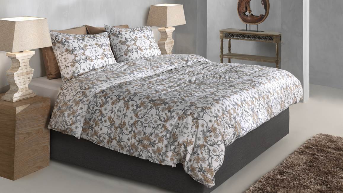 Zohome Fausto housse de couette