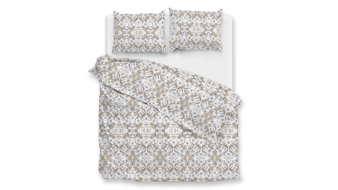 Zohome Fausto housse de couette
