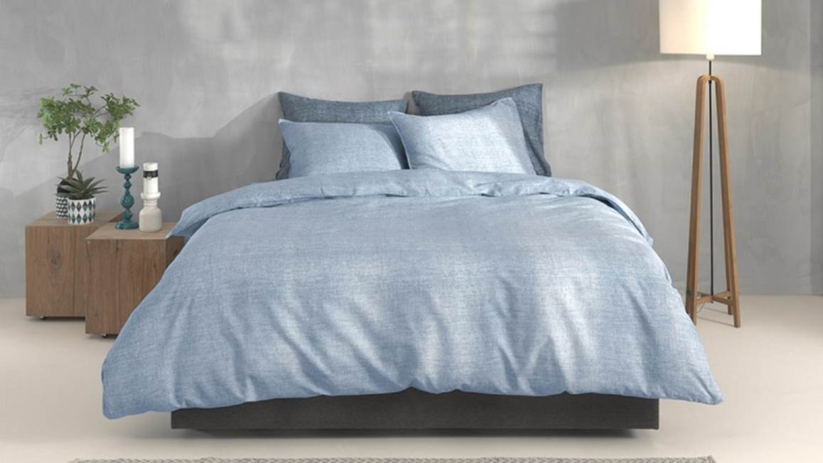 Zohome Lino housse de couette