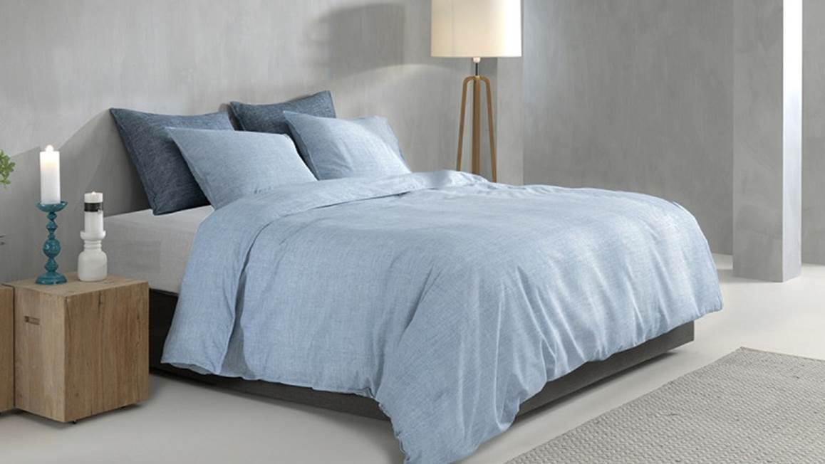 Zohome Lino housse de couette