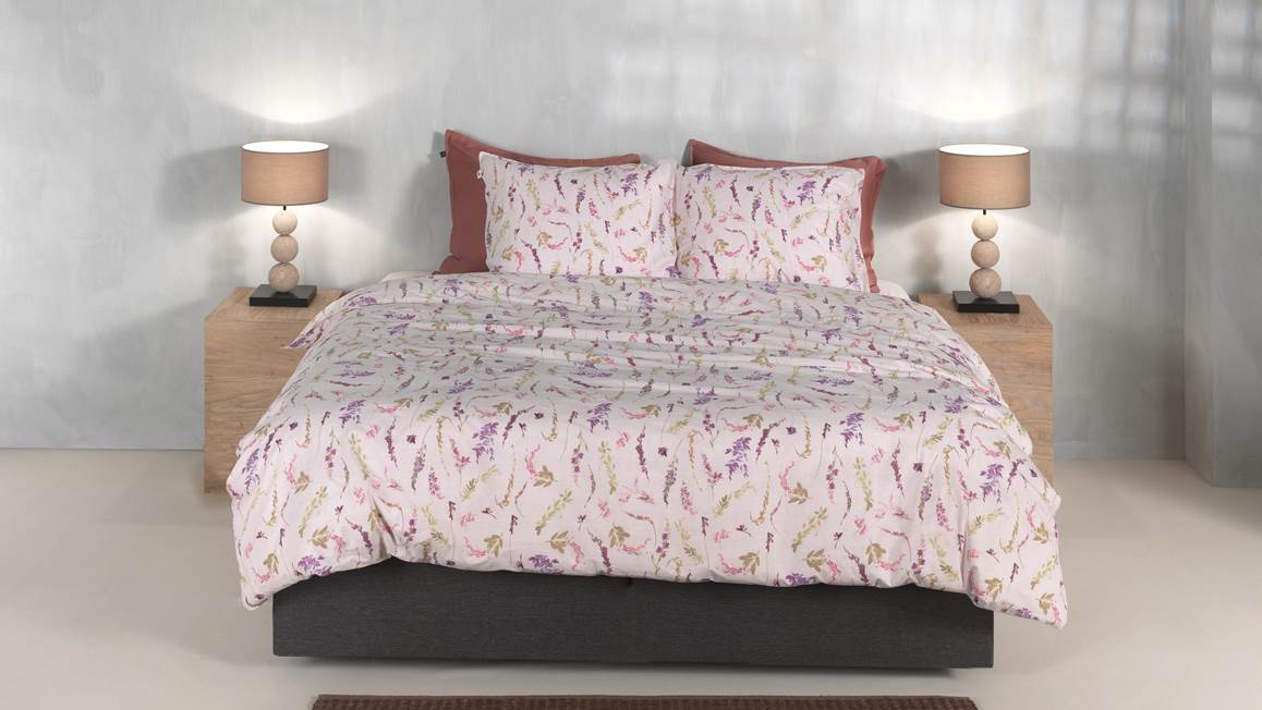 Zohome Paco housse de couette