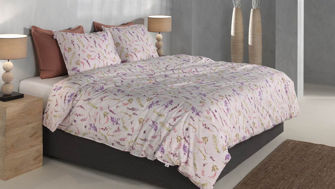 Zohome Paco housse de couette