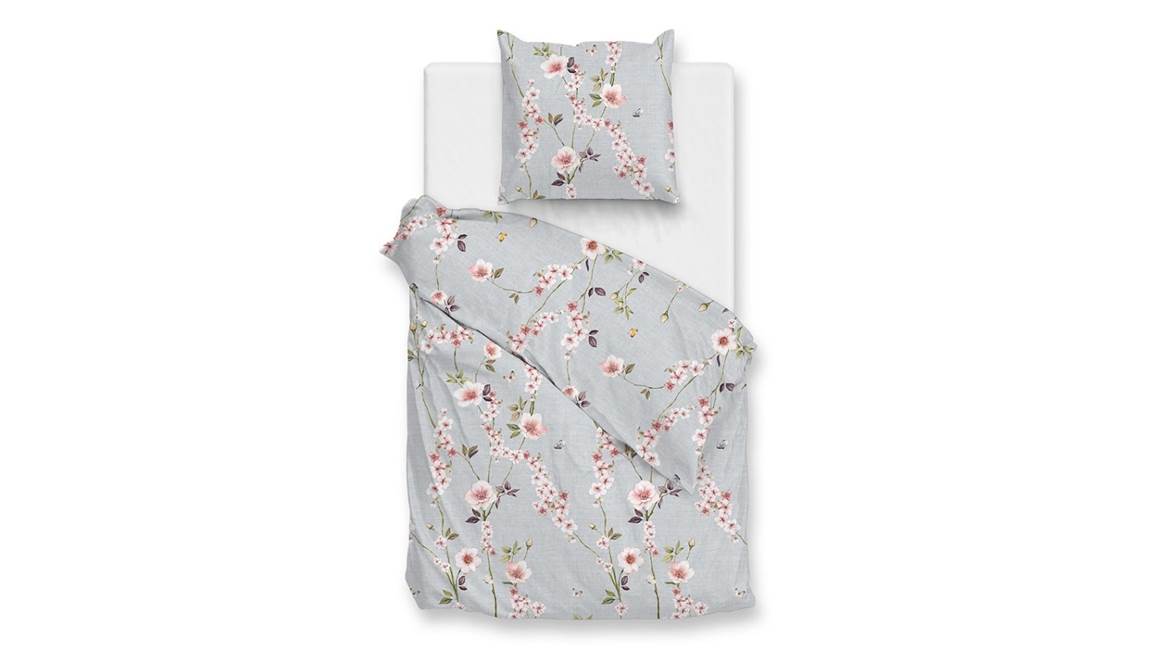 Zohome Rafa housse de couette