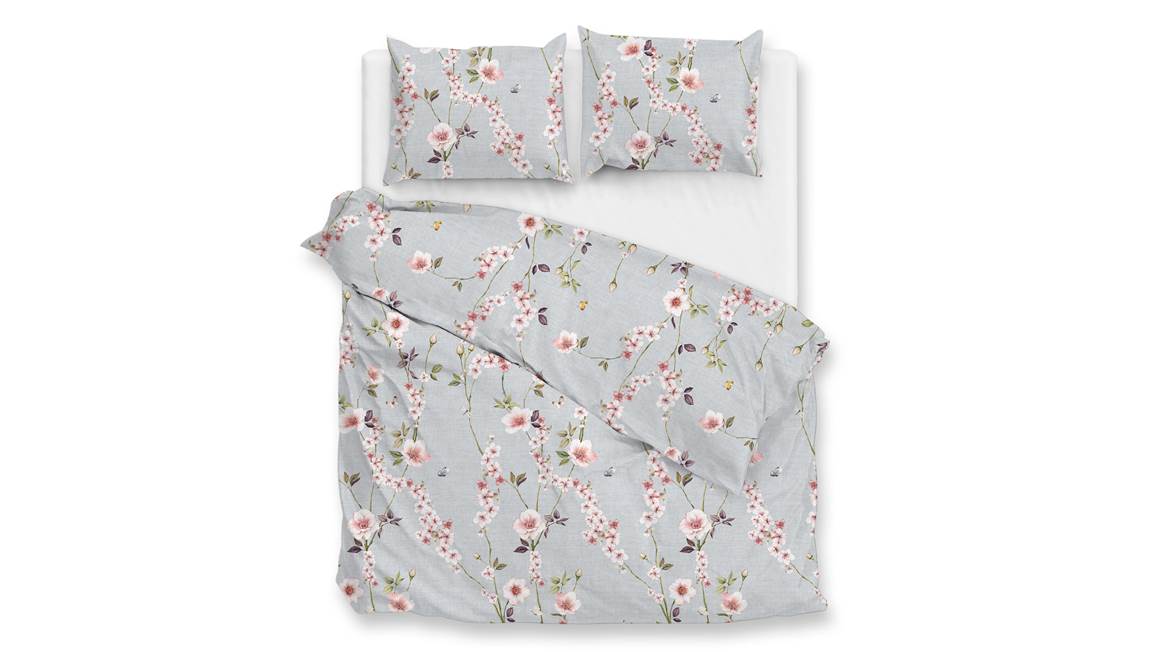 Zohome Rafa housse de couette