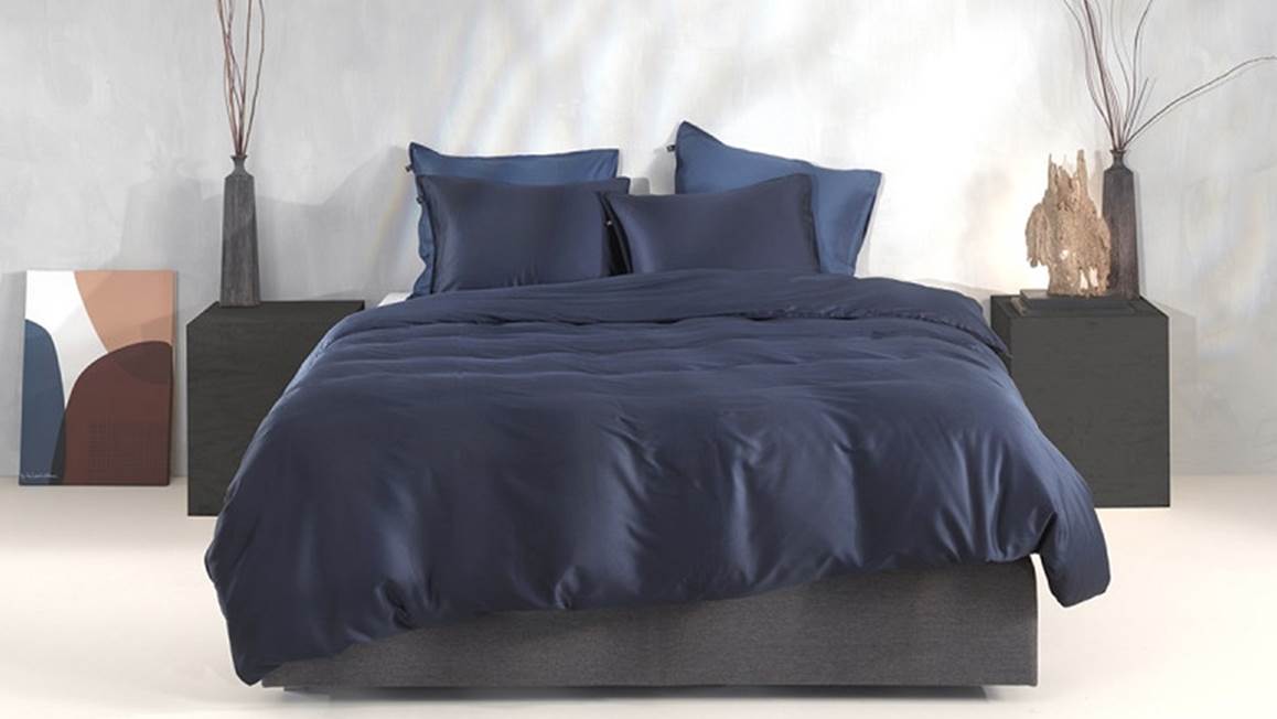 Zohome Satinado housse de couette