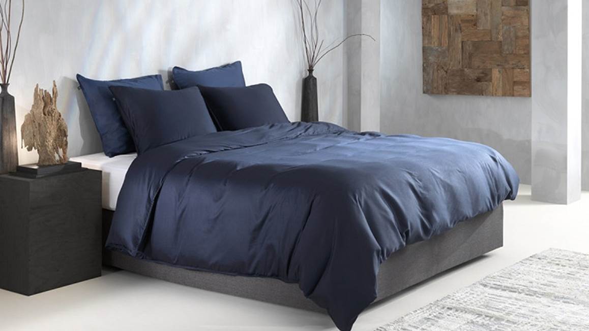 Zohome Satinado housse de couette