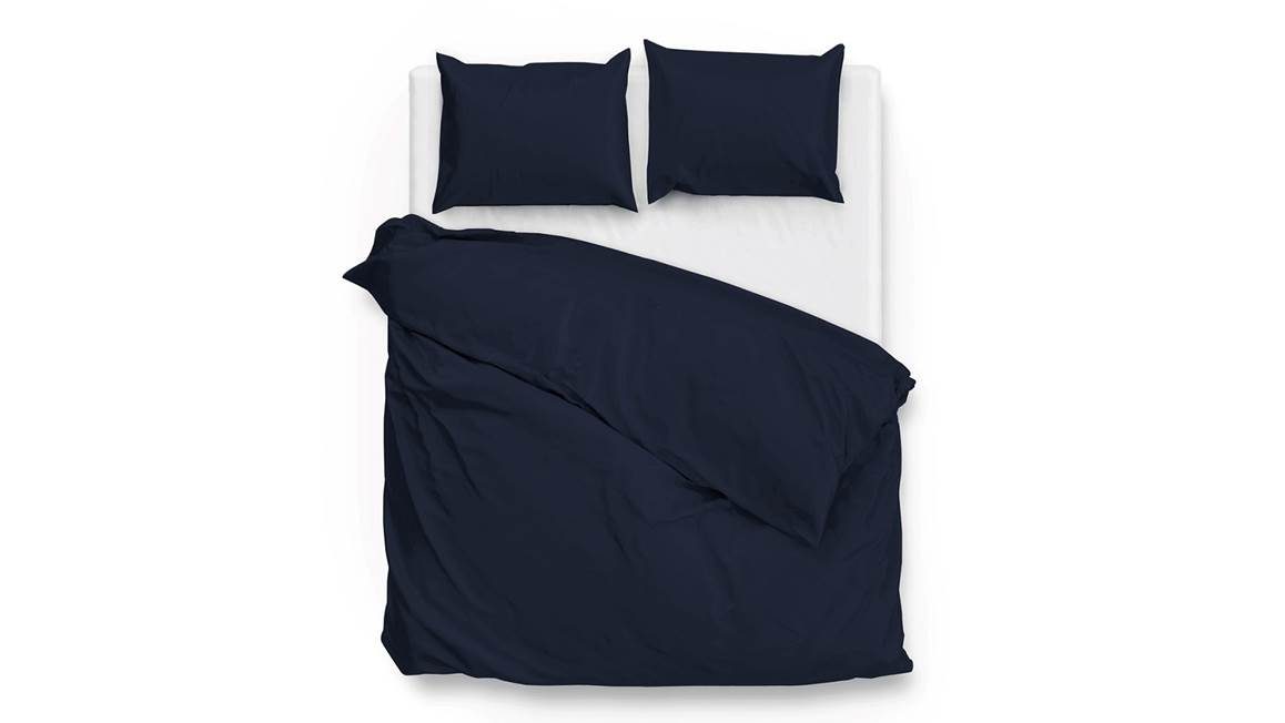 Zohome Satinado housse de couette