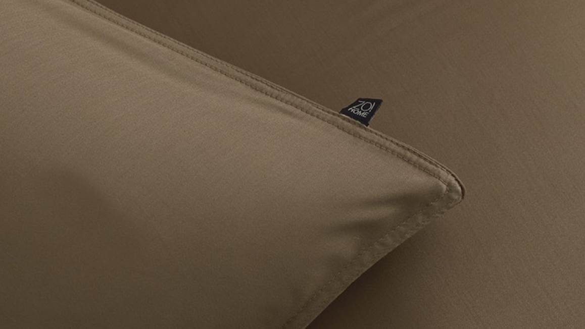 Zohome Satinado housse de couette