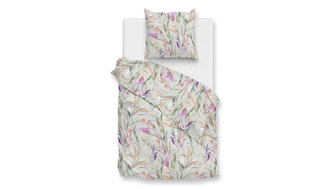 Zohome Tia housse de couette